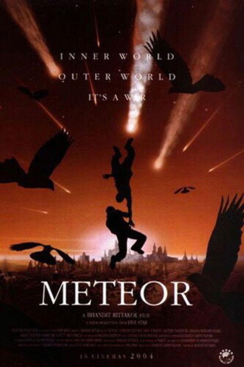 The Meteor filmas online