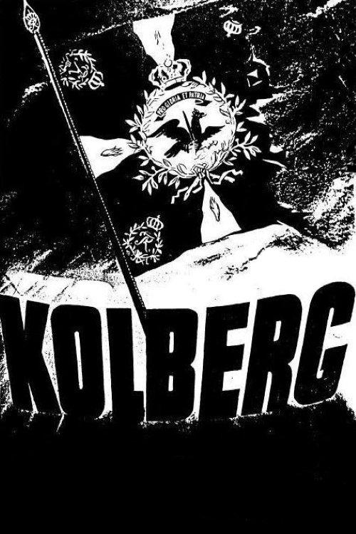 Kolberg filmas online