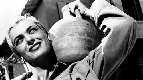 He Who Must Die filmas žiurėti online