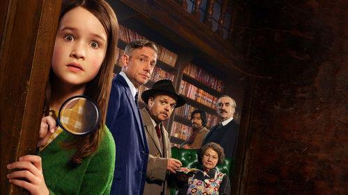 Flavia filmas žiurėti online