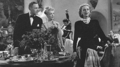 Masquerade in Mexico filmas žiurėti online