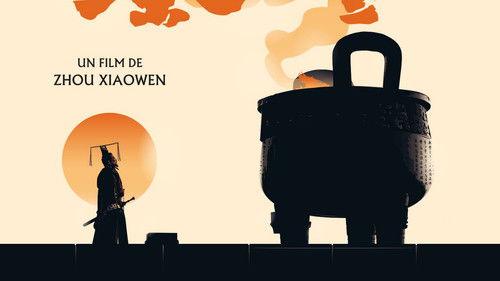 The Emperor's Shadow filmas žiurėti online