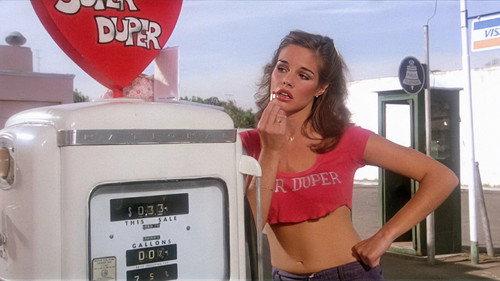 Gas Pump Girls filmas žiurėti online