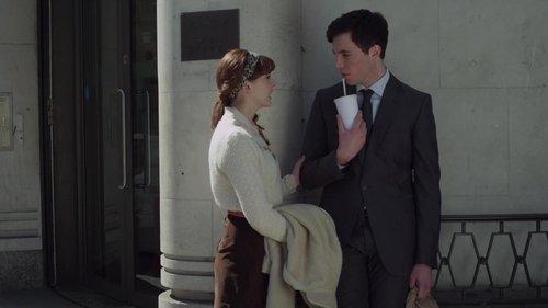 8 Minutes Idle filmas žiurėti online