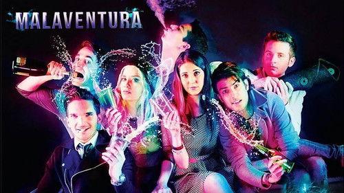 Malaventura filmas žiurėti online