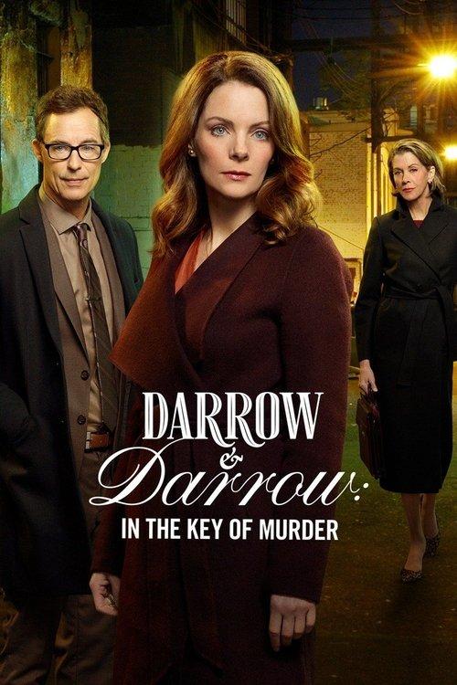 Darrow & Darrow: In The Key Of Murder filmas online