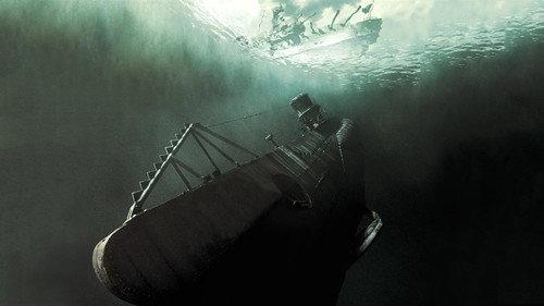 U-571 filmas žiurėti online