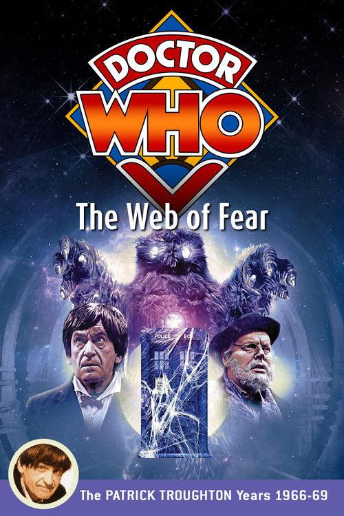 Doctor Who: The Web of Fear filmas online
