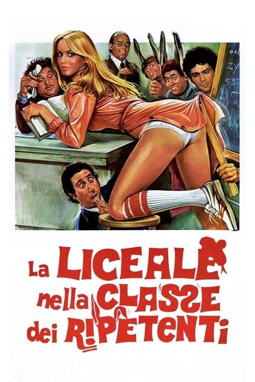 La liceale nella classe dei ripetenti filmas online