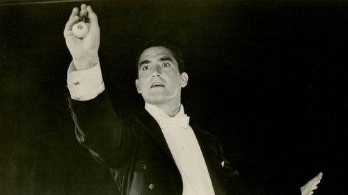 The Hypnotic Eye filmas žiurėti online