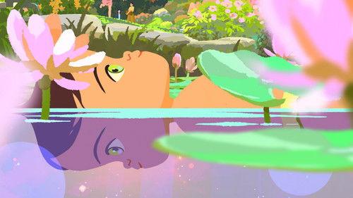 Amélie et la métaphysique des tubes filmas žiurėti online