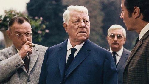 Under the Sign of the Bull filmas žiurėti online