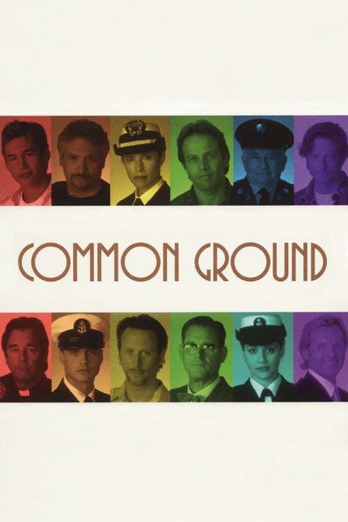 Common Ground filmas online