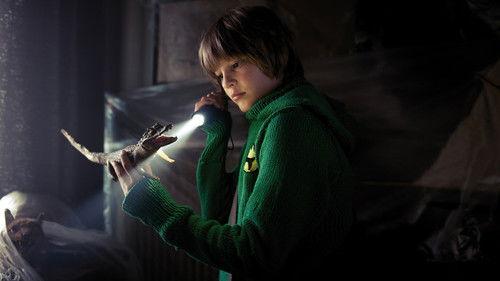 Das Haus der Krokodile filmas žiurėti online