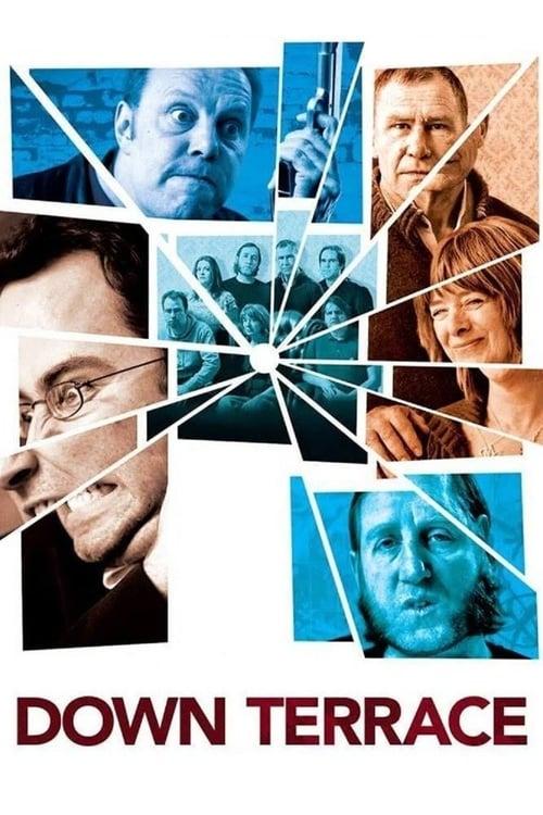 Down Terrace filmas online
