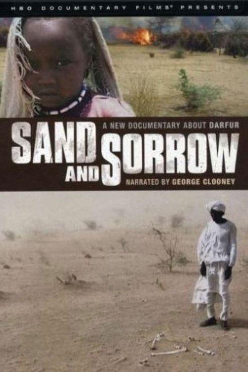 Sand and Sorrow filmas online
