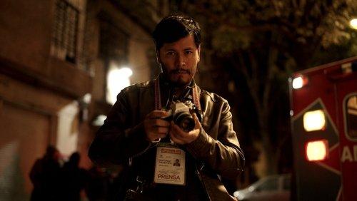 Desaparecer Por Completo filmas žiurėti online