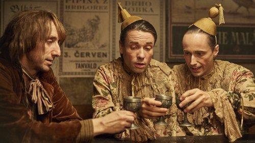 Hodinářův učeň filmas žiurėti online