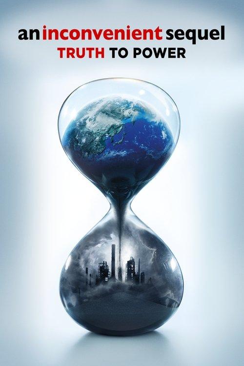 An Inconvenient Sequel: Truth to Power filmas online