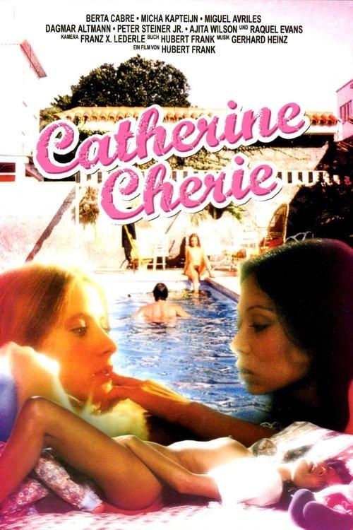 Catherine Chérie filmas online