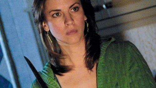 Christie's Revenge filmas žiurėti online