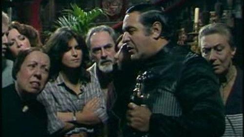 The Rich Are Something Else filmas žiurėti online