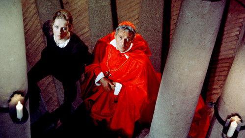 The Abdication filmas žiurėti online