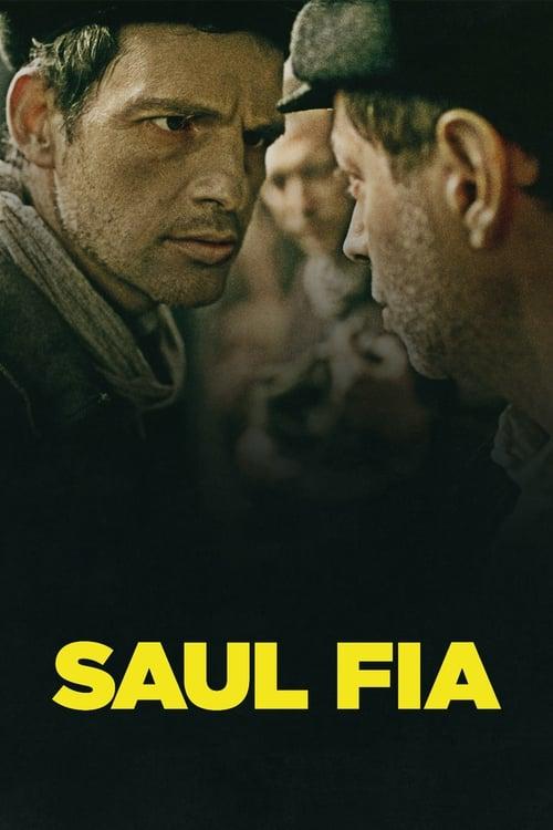 Saul fia filmas online