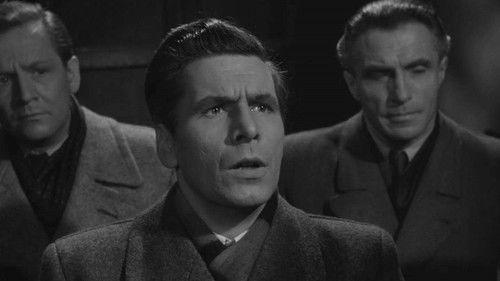 City in the Fog filmas žiurėti online