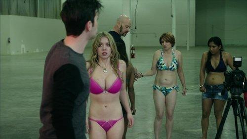 Stolen from the Suburbs filmas žiurėti online