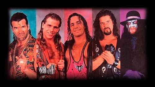 WWE WrestleMania XII filmas žiurėti online