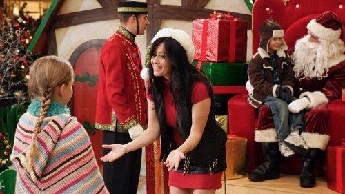 Christmas Caper filmas žiurėti online