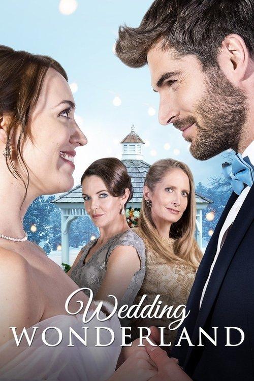 A Wedding Wonderland filmas online