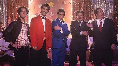 Prestij Meselesi filmas žiurėti online