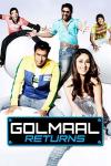 Golmaal Returns filmas