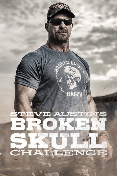 Steve Austin's Broken Skull Challenge filmas online