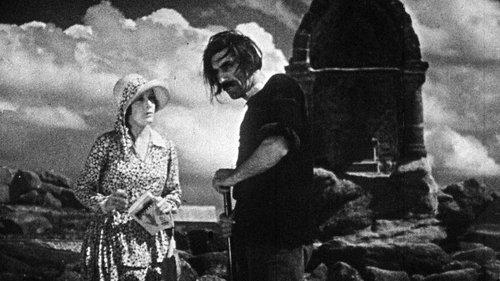 The Divine Voyage filmas žiurėti online