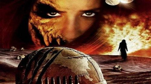 Red Sands filmas žiurėti online