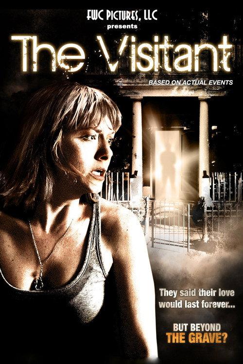 The Visitant filmas online