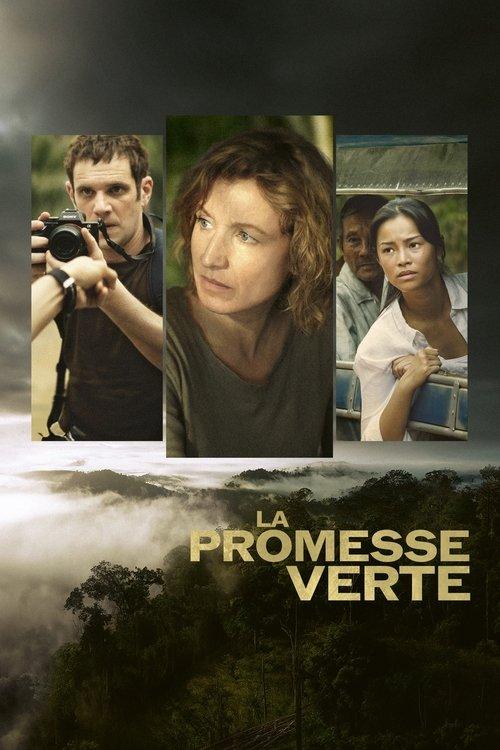 La Promesse verte filmas online