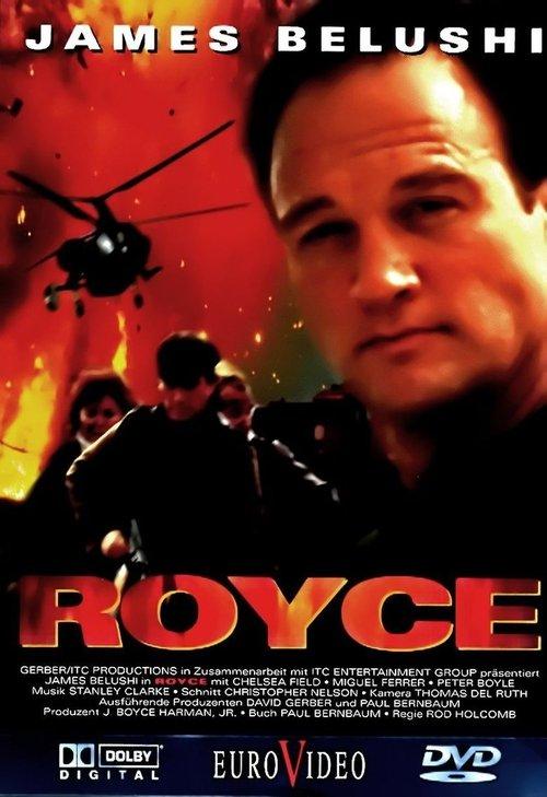 Royce filmas online
