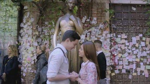 Imagine You & Me filmas žiurėti online