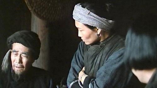 A Girl from Hunan filmas žiurėti online