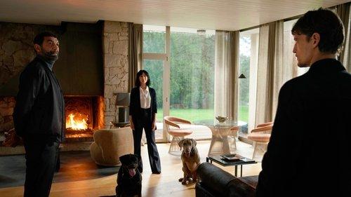 Les Tourmentés filmas žiurėti online