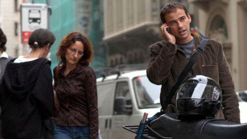 In the City filmas žiurėti online