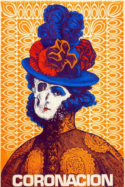 Coronación filmas online