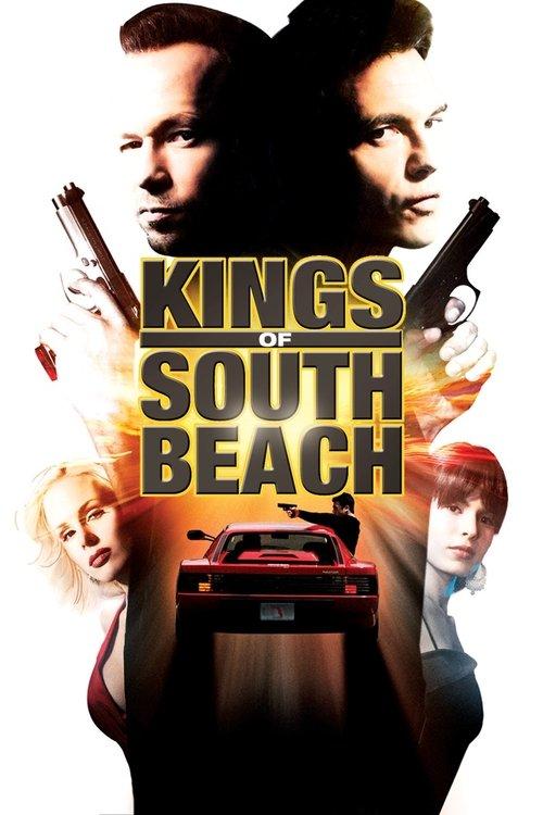 Kings of South Beach filmas online