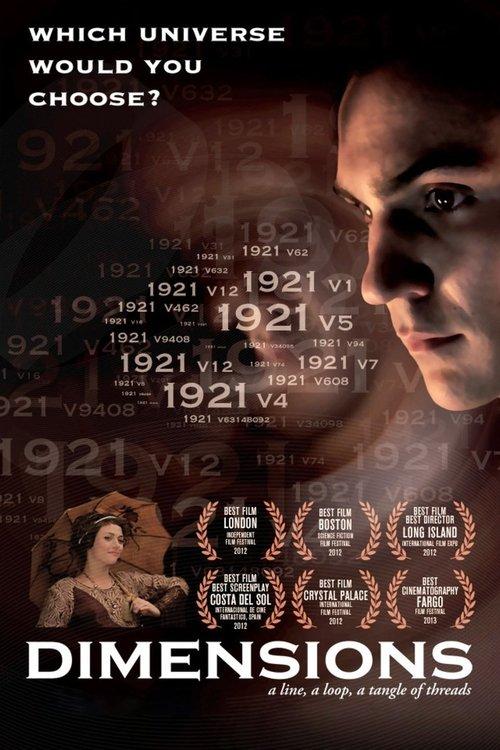 Dimensions filmas online