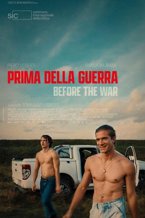Prima della Guerra filmas online
