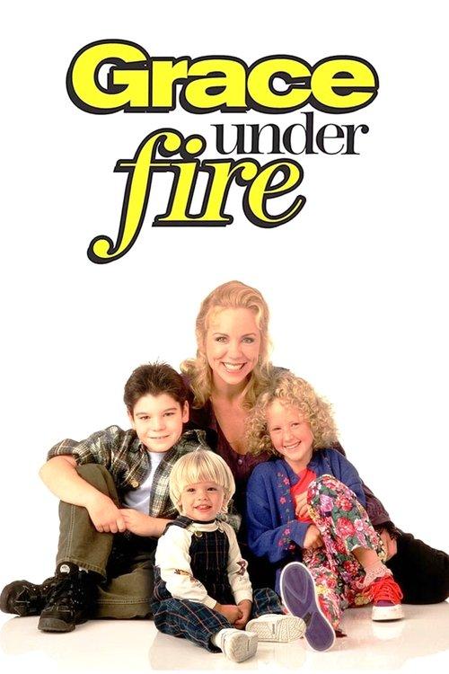 Grace Under Fire filmas online